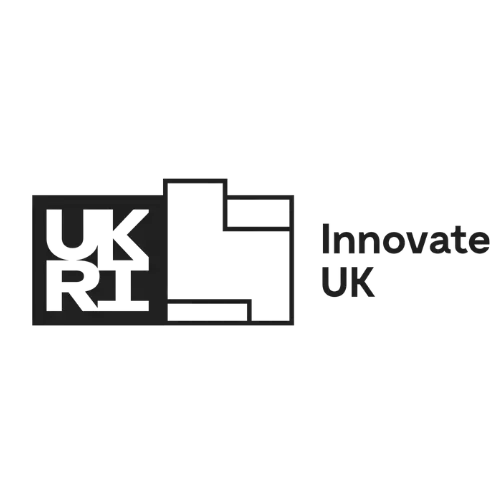 Innovate UK Logo