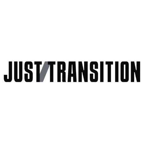 Just Transition Logo